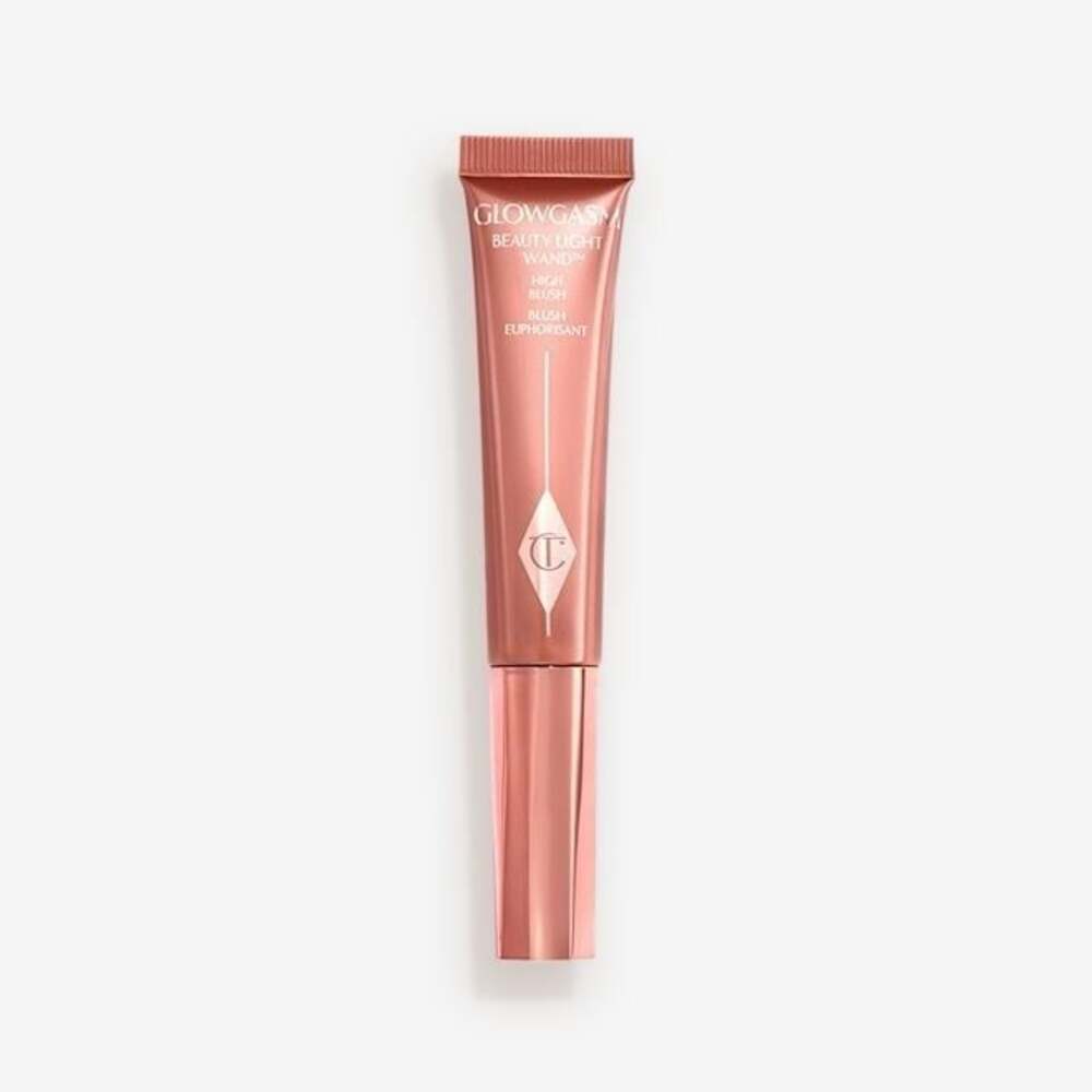 Charlotte Tilbury Glowgasm Beauty Light Wand - Pinkgasm